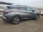 2017 Nissan Murano S zu verkaufen in San Diego, CA - Front End