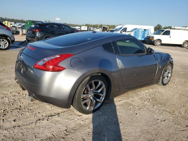 Купе NISSAN 370Z 2013 Серый