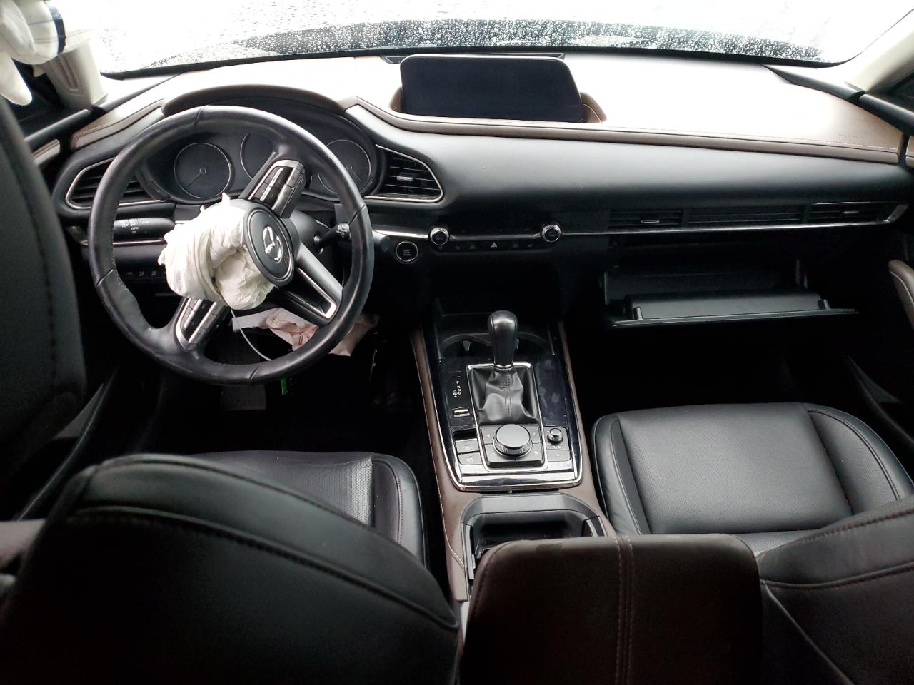 2021 Mazda CX-30 - Image 8