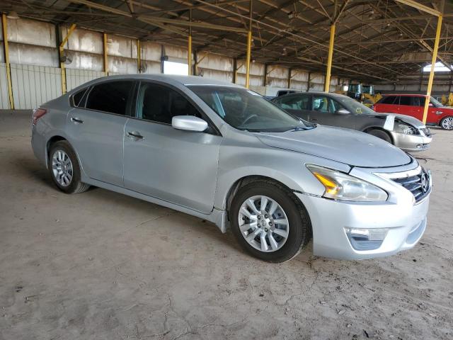  NISSAN ALTIMA 2013 Srebrny