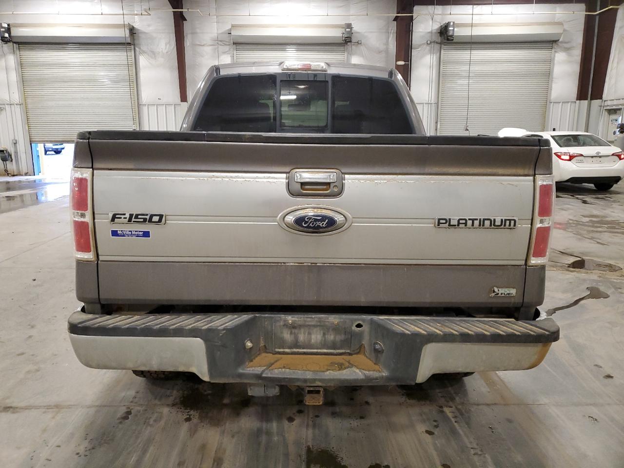 2010 Ford F-150 - Image 6