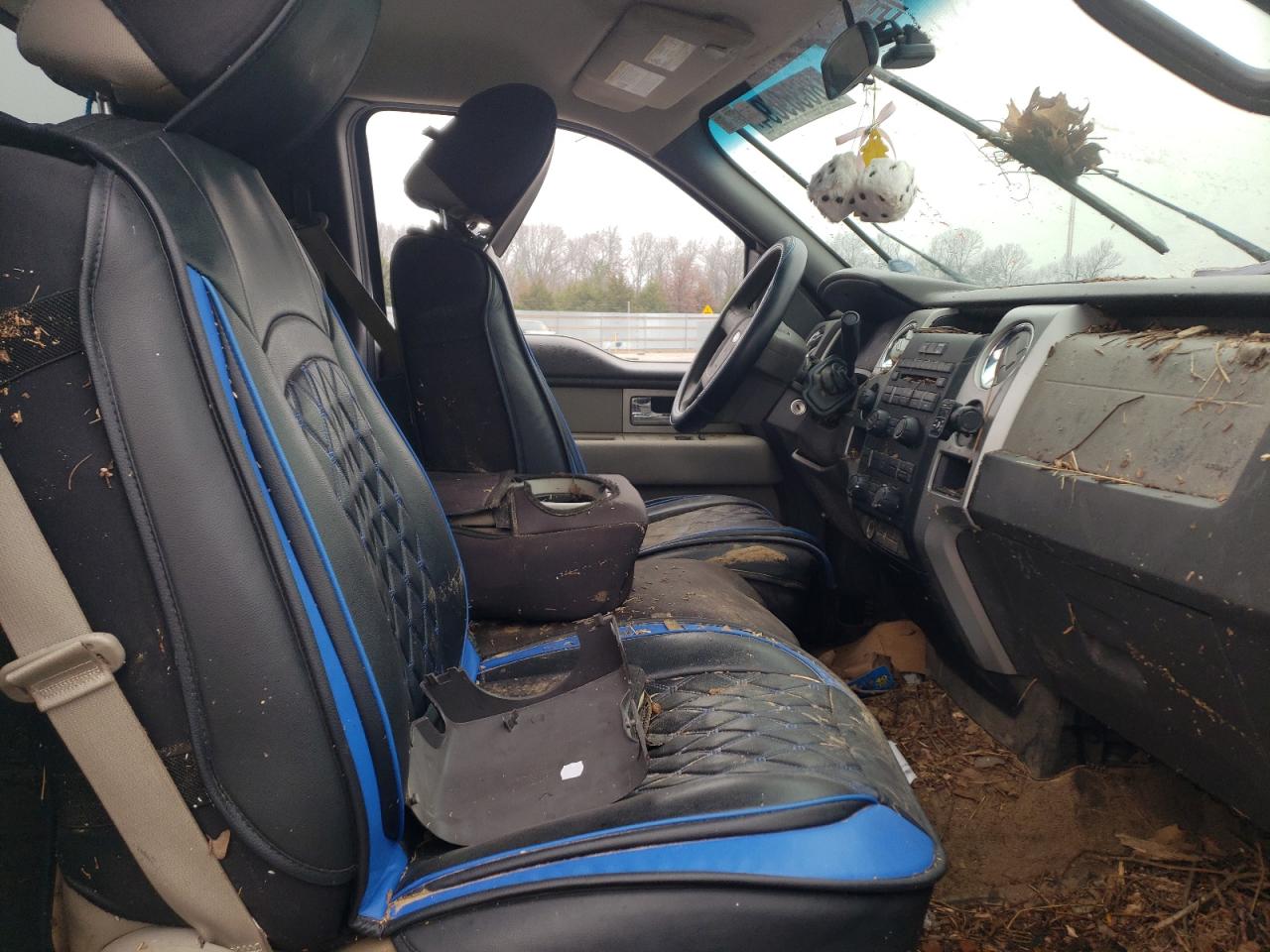 2009 Ford F-150 - Image 10