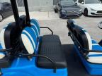 2023 Icon Golfcart en Venta en Opa Locka, FL - Water/Flood