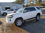 2018 Toyota 4Runner Sr5/Sr5 Premium للبيع في Austell، GA - Front End