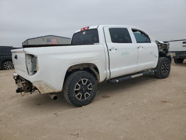  TOYOTA TUNDRA 2015 Белы