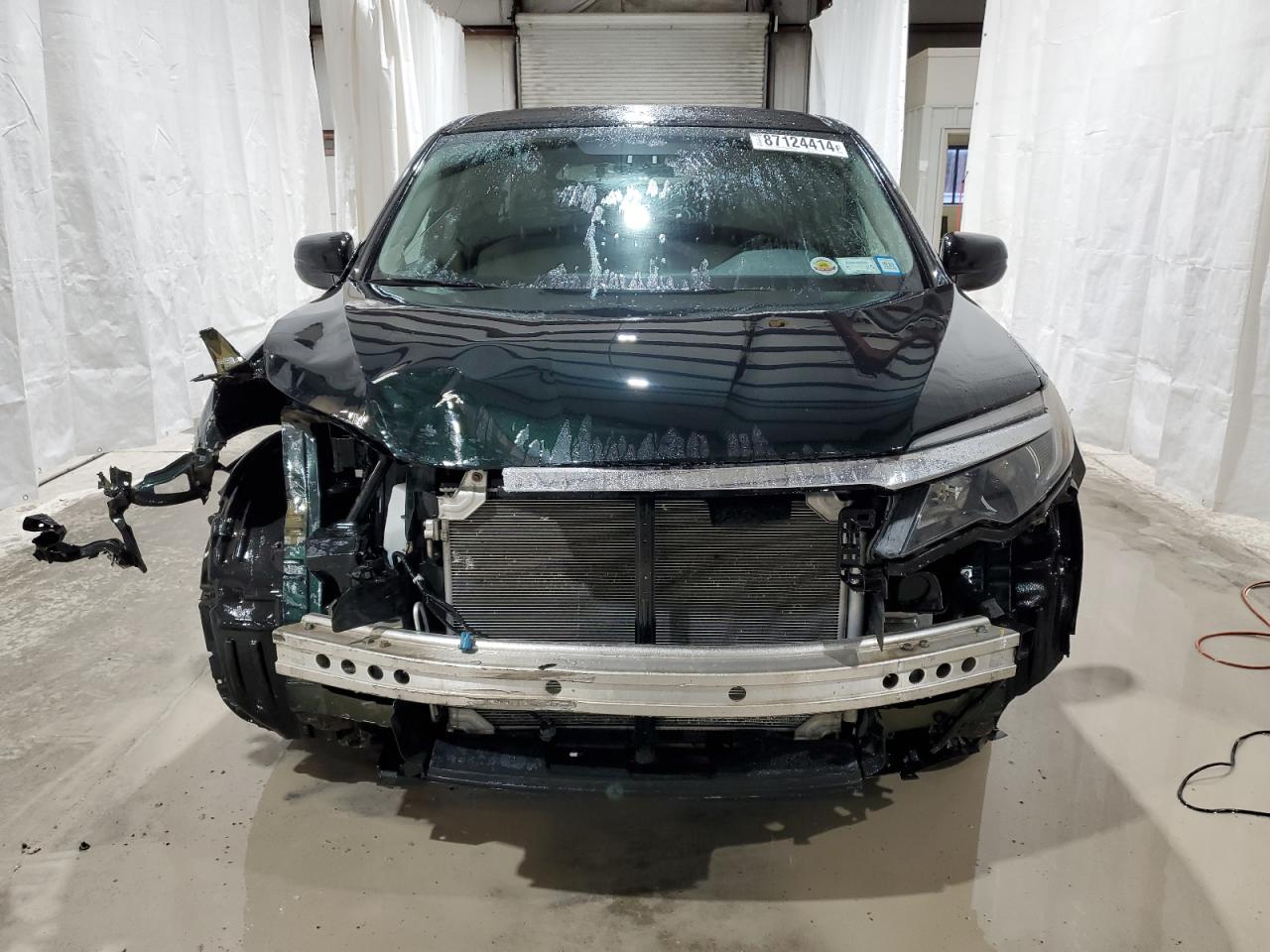 2017 Honda Pilot - Image 5