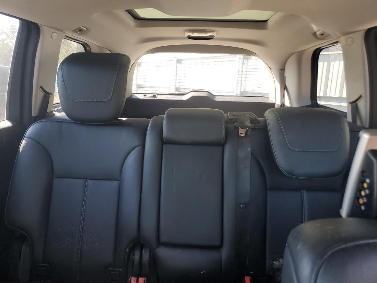 2012 Mercedes-Benz GL-klasse - Image 10