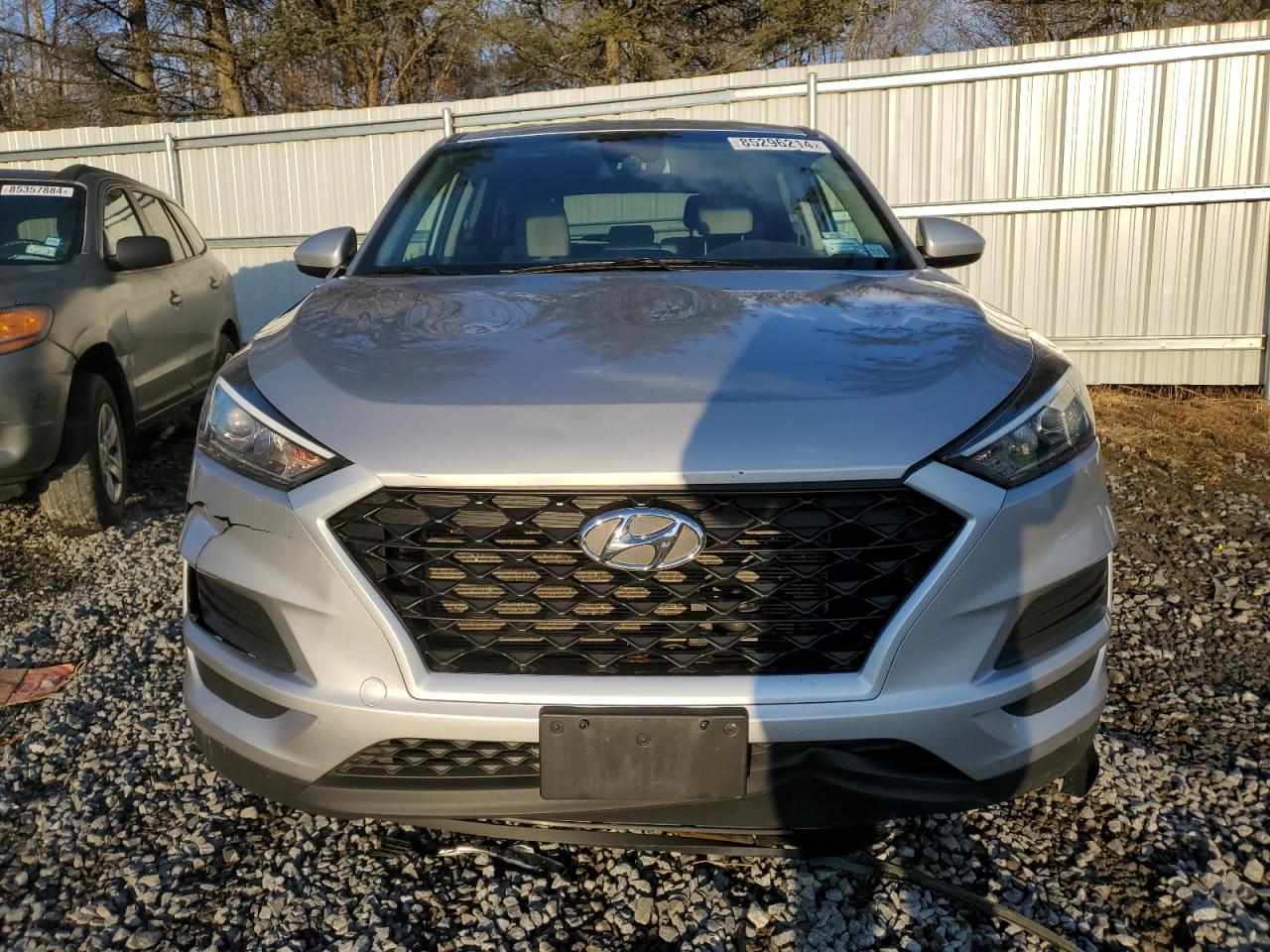 2020 Hyundai Tucson - Image 5