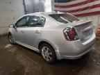 2012 Nissan Sentra 2.0 for Sale in Lyman, ME - Front End