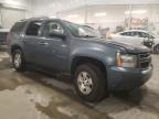 2008 Chevrolet Tahoe K1500 за продажба в Avon, MN - Rollover