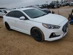 2019 Hyundai Sonata Se zu verkaufen in San Antonio, TX - Mechanical