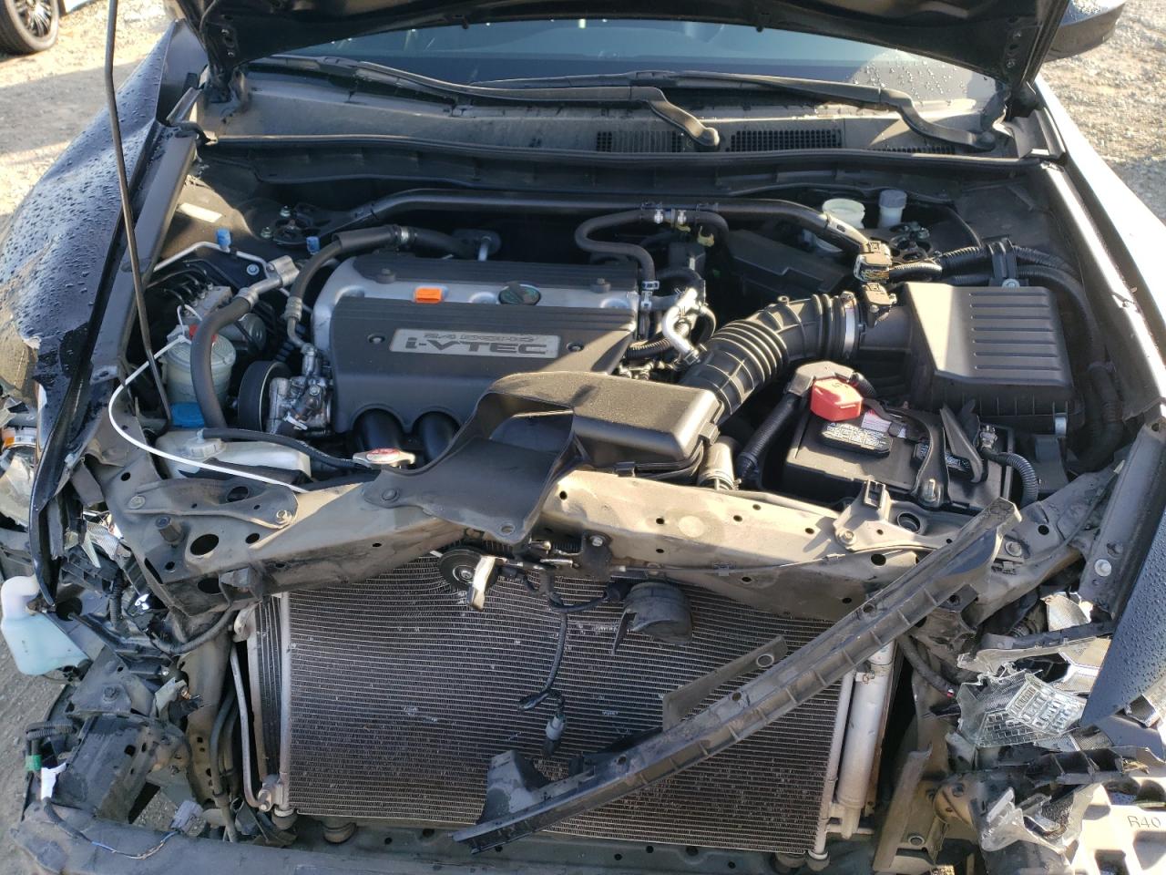 2009 Honda Accord - Image 11
