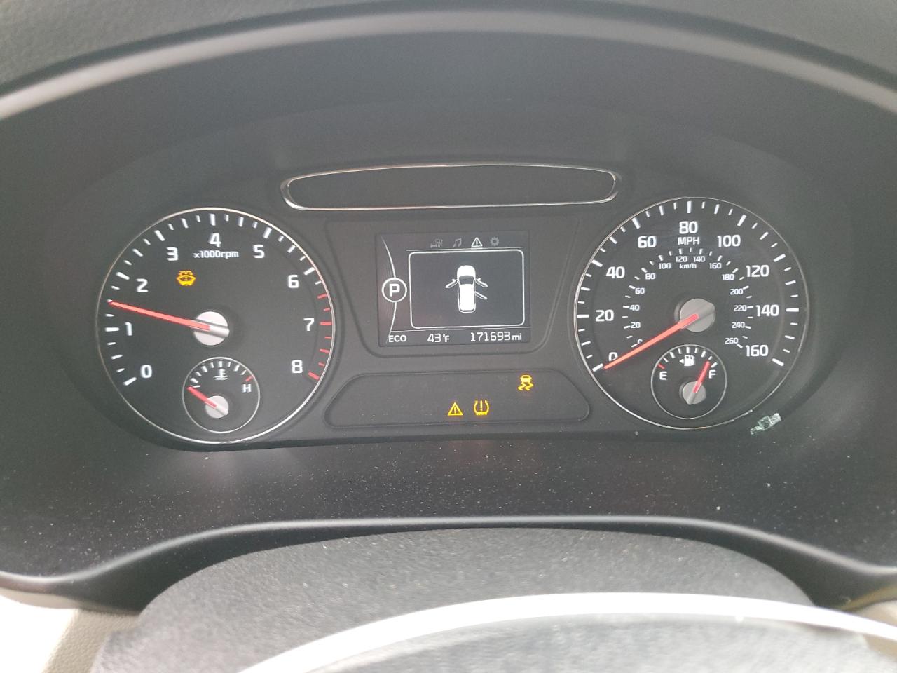 2018 Kia Sorento - Image 9