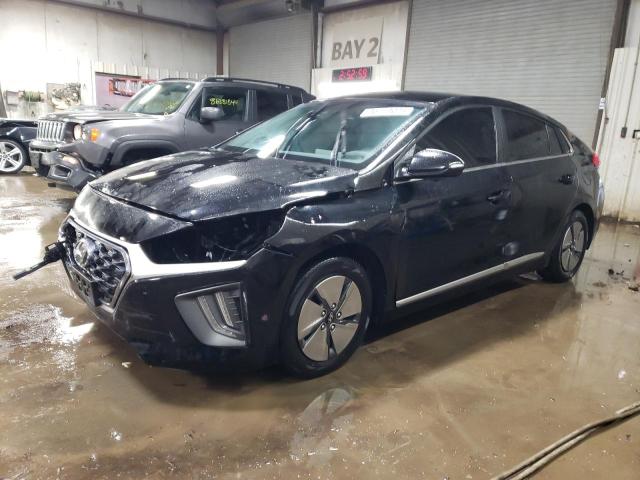 2022 Hyundai Ioniq Se