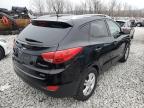 2011 Hyundai Tucson Gls for Sale in Cahokia Heights, IL - Front End