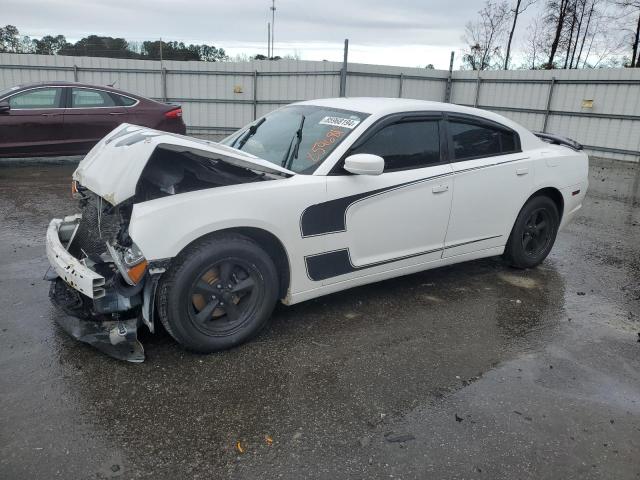 2012 Dodge Charger Se