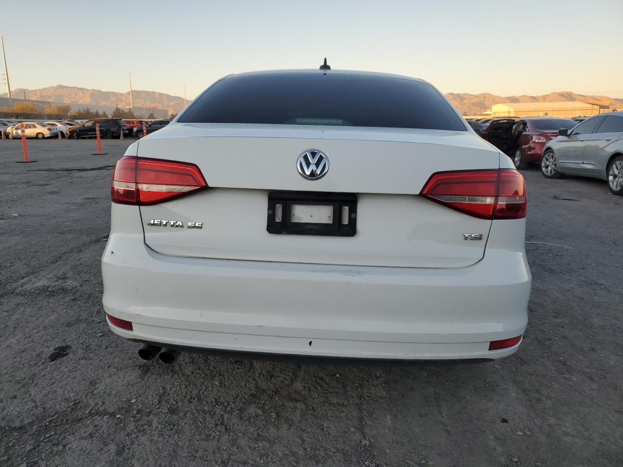 VIN 3VWD17AJ9FM258583 2015 VOLKSWAGEN JETTA no.6