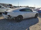 2021 Ford Mustang  zu verkaufen in Taylor, TX - Rear End