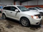 2016 DODGE JOURNEY R/T for sale at Copart AB - CALGARY