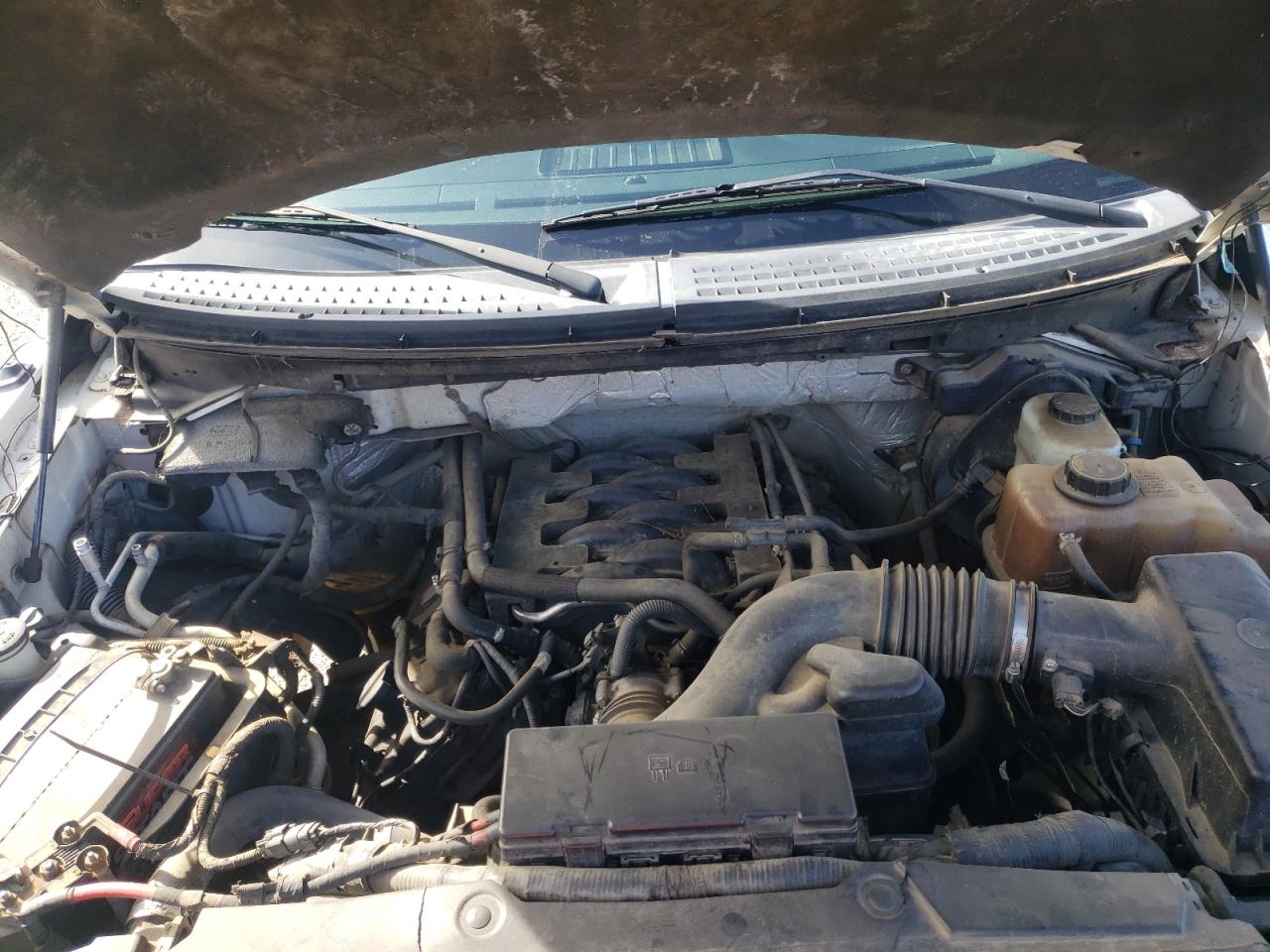 2011 Ford F-150 - Image 11