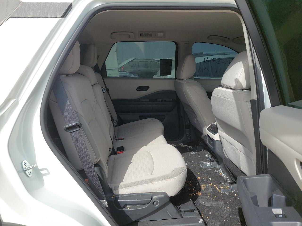 5N1DR3MR7RC237254 - 2024 NISSAN PATHFINDER - #84775774
