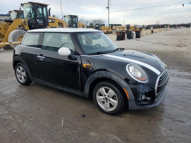  MINI COOPER 2016 Серый