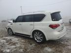 2014 Infiniti Qx80  продається в Franklin, WI - Front End