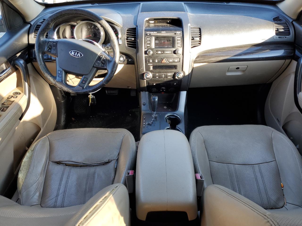 2013 Kia Sorento - Image 8