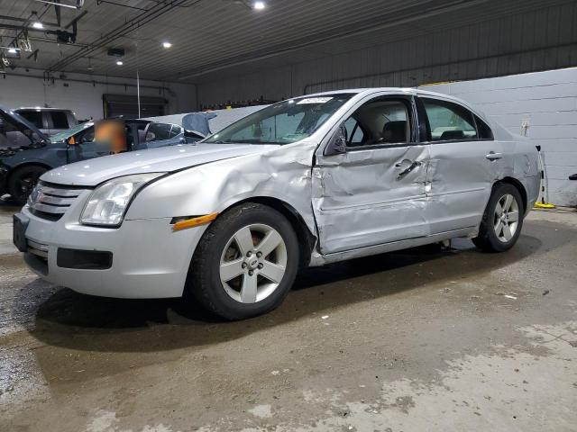 2006 Ford Fusion Se