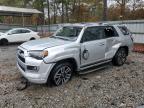 2015 Toyota 4Runner Sr5 en Venta en Austell, GA - Rollover