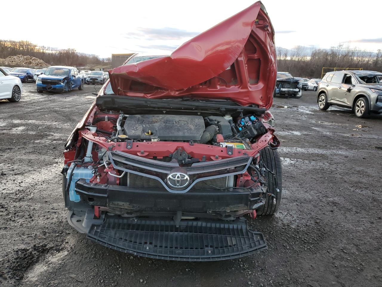 2016 Toyota Corolla - Image 5