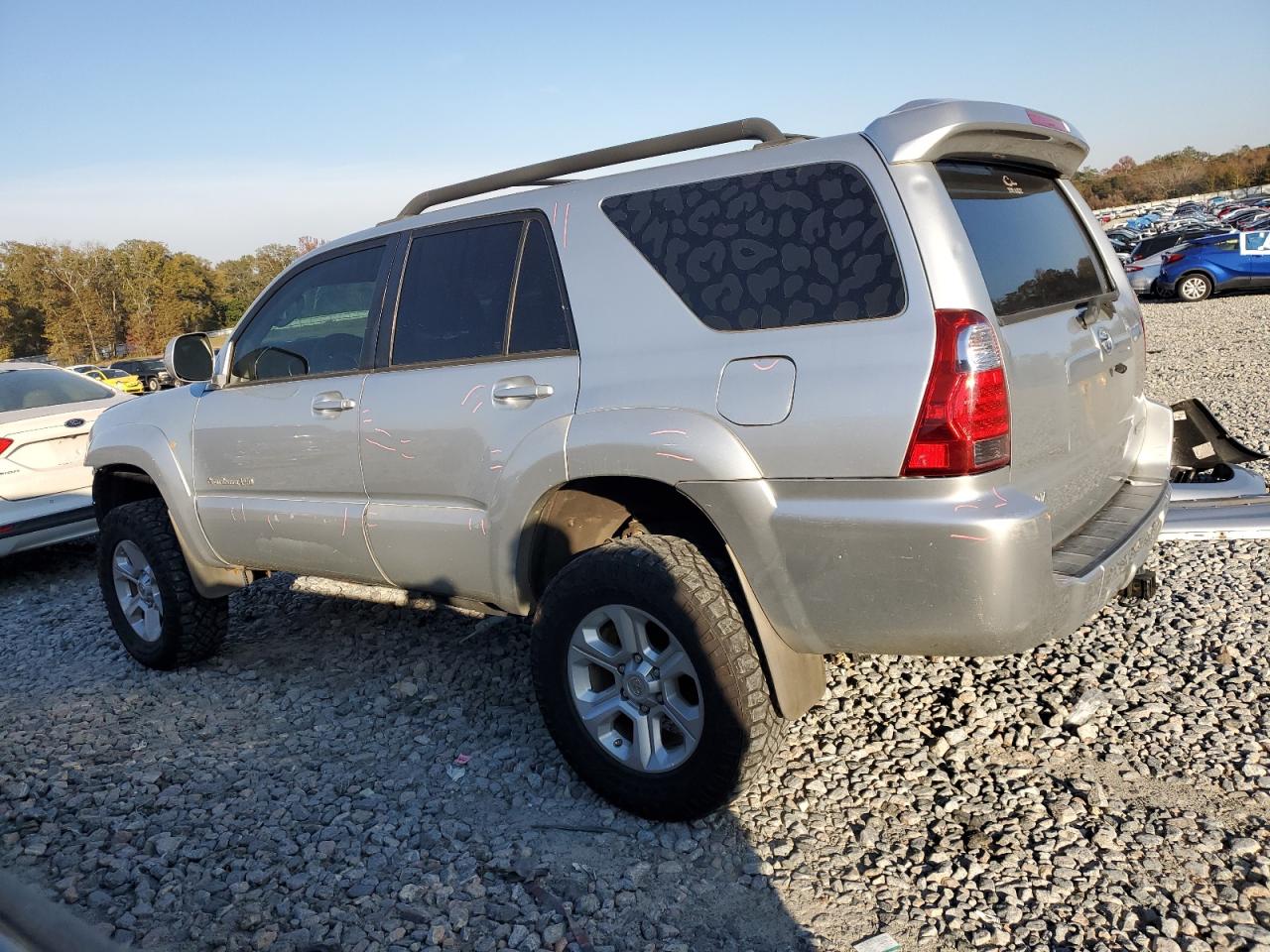 2006 Toyota 4Runner - Image 2