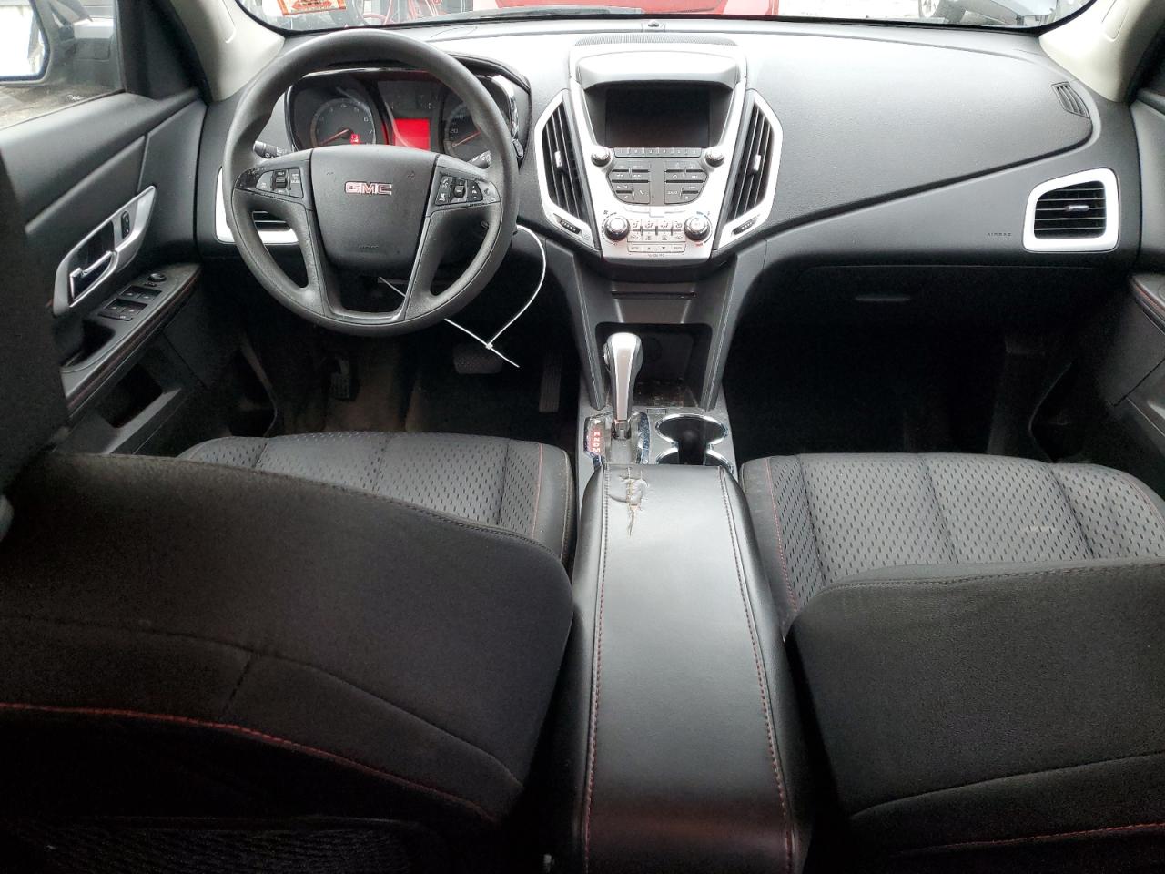 2015 GMC Terrain - Image 8