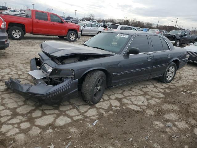 2004 Ford Crown Victoria Lx