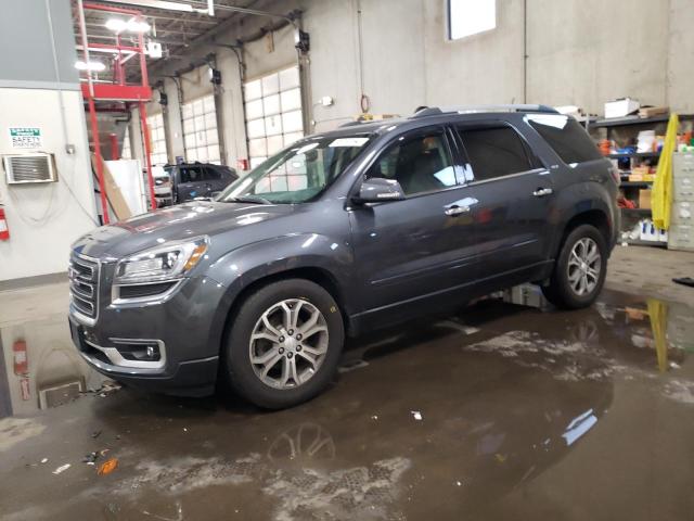 Parquets GMC ACADIA 2014 Gray