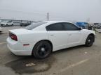 2012 Dodge Charger Police de vânzare în Nampa, ID - Front End