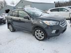 2018 FORD ESCAPE SE   à vendre chez Copart ON - COOKSTOWN