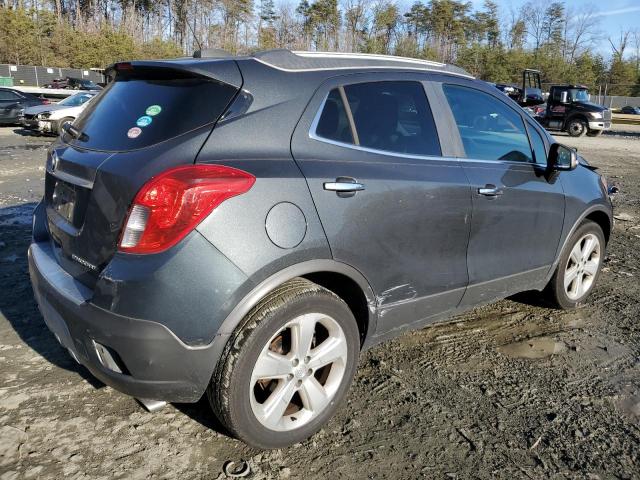  BUICK ENCORE 2016 Серый