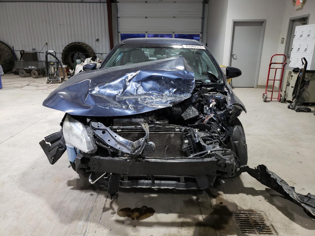 2017 Toyota Camry - Image 5