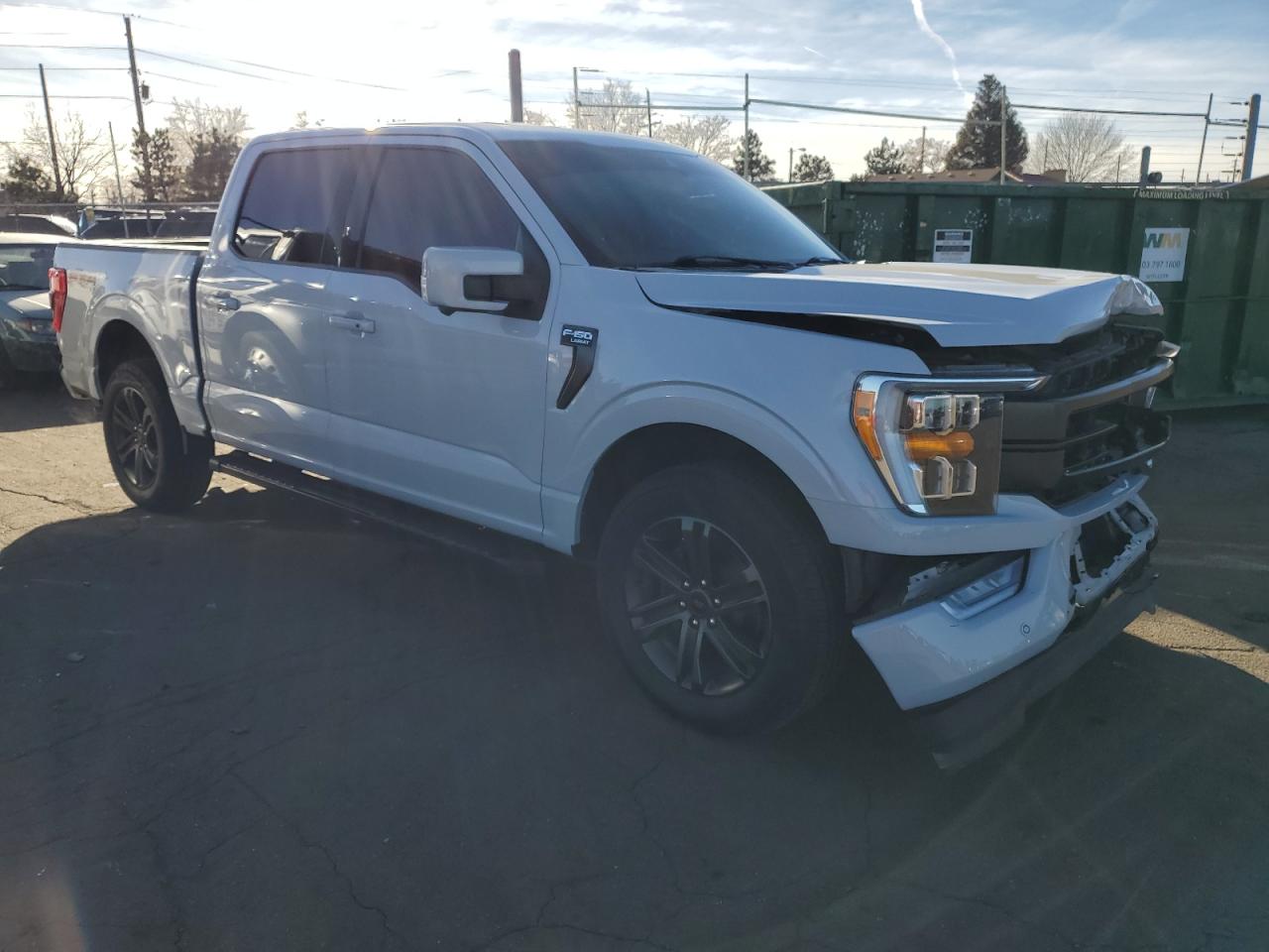 2021 Ford F-150 - Image 4