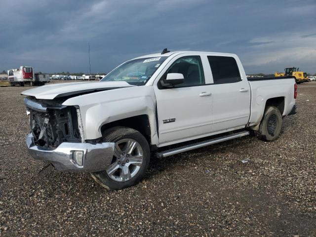 2017 Chevrolet Silverado C1500 Lt