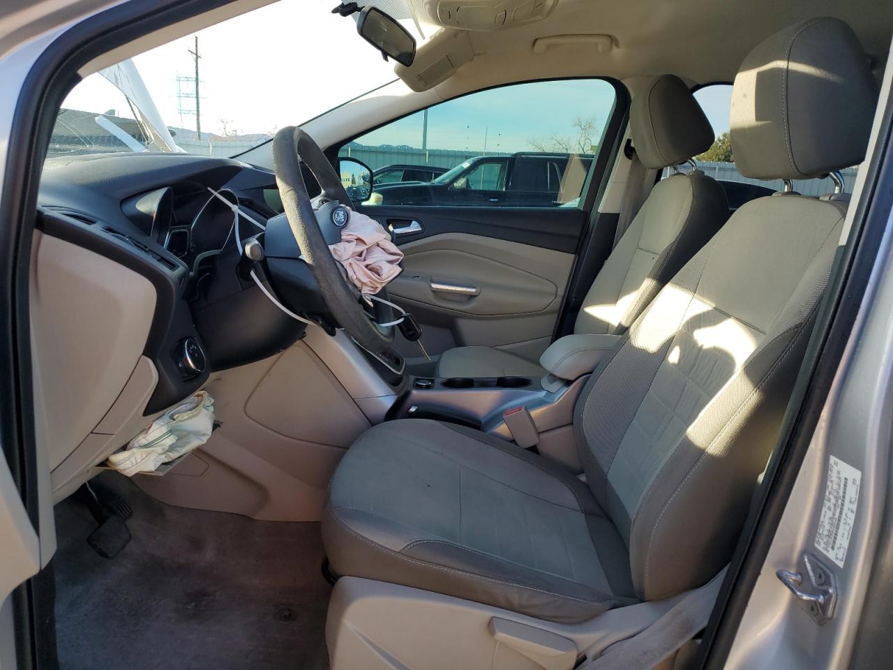 2013 Ford Escape - Image 7