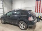 2008 Ford Edge Sel продається в Des Moines, IA - Front End