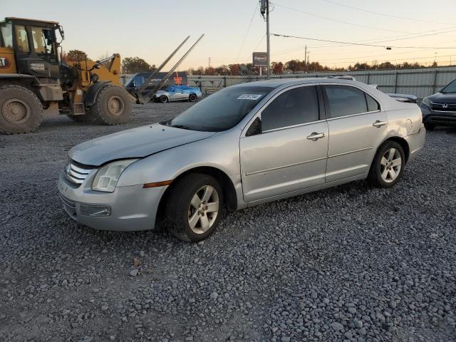 2006 Ford Fusion Se