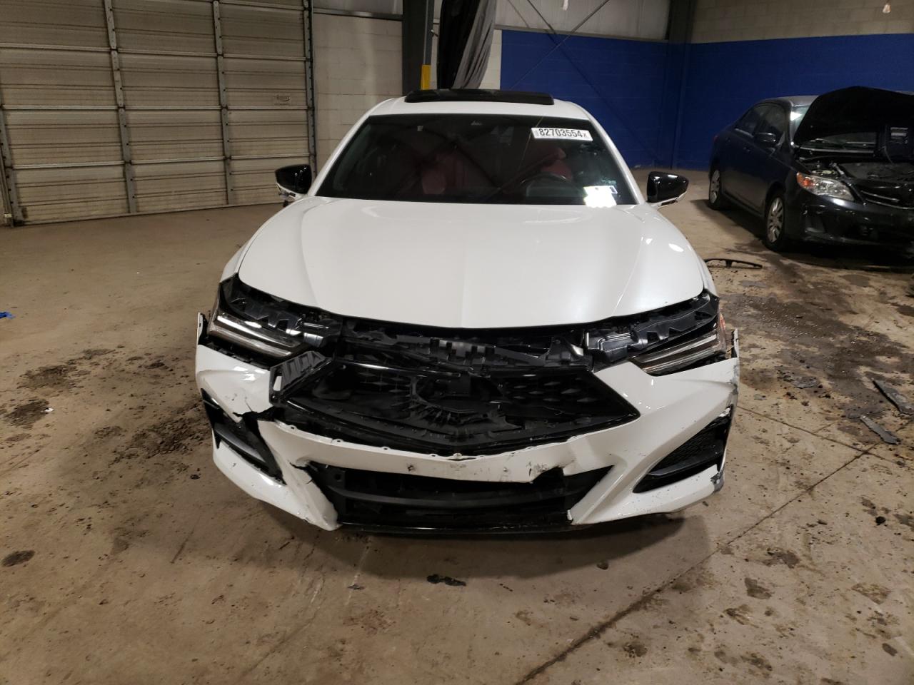 2021 Acura TLX - Image 5