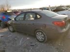 2008 Hyundai Elantra Gls за продажба в Cahokia Heights, IL - Front End