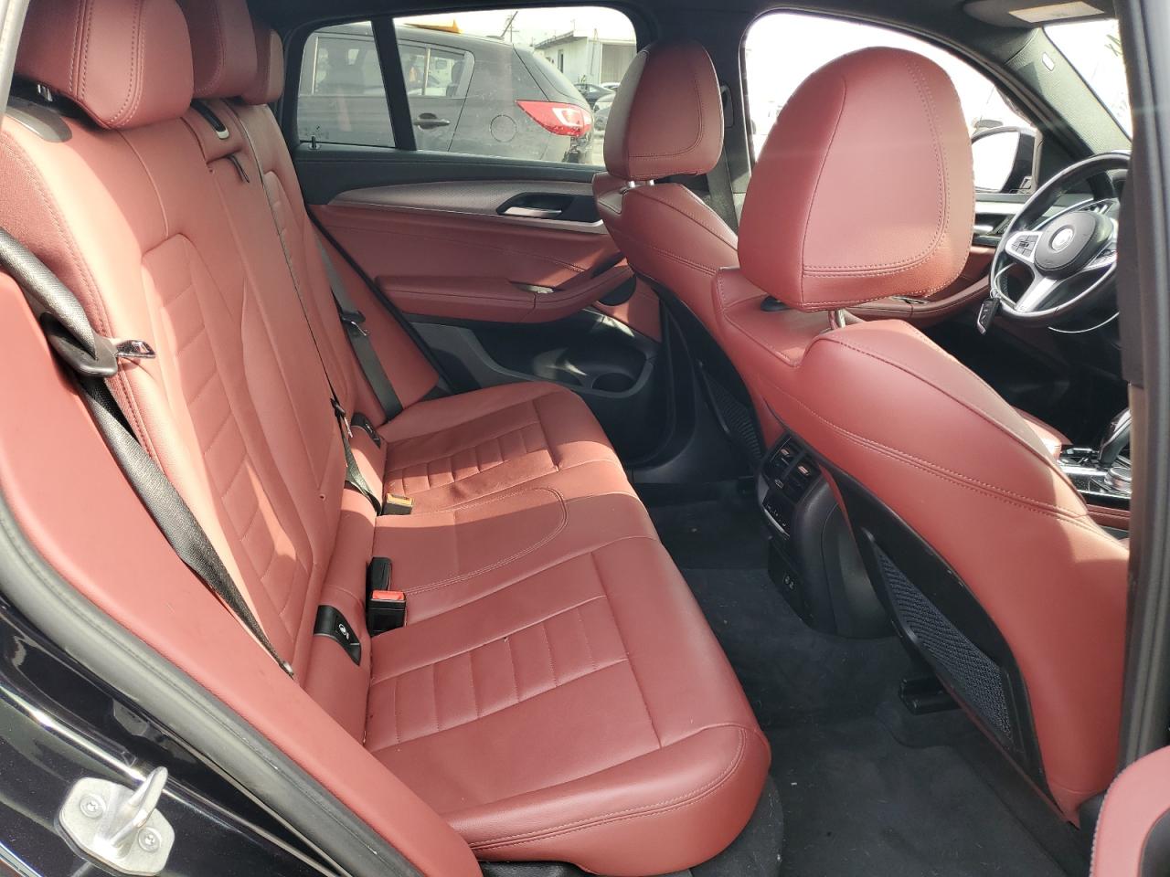 2021 BMW X4 - Image 11