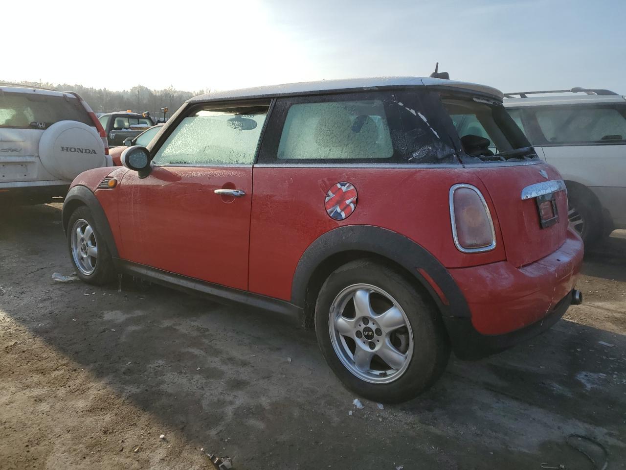 2010 MINI Cooper - Image 2