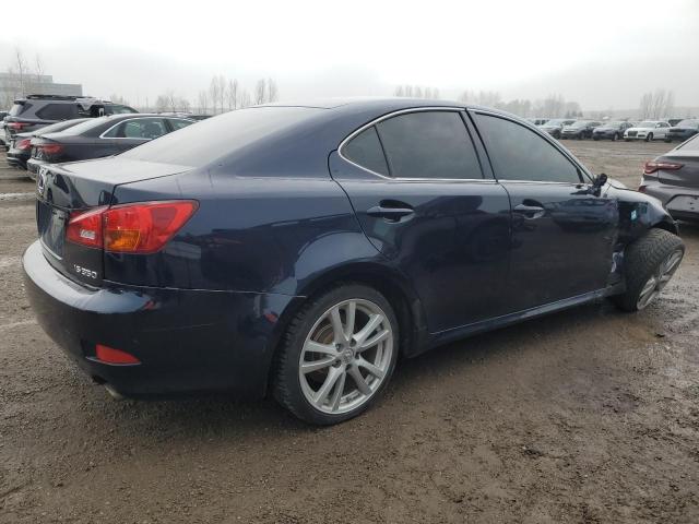 2006 LEXUS IS 350