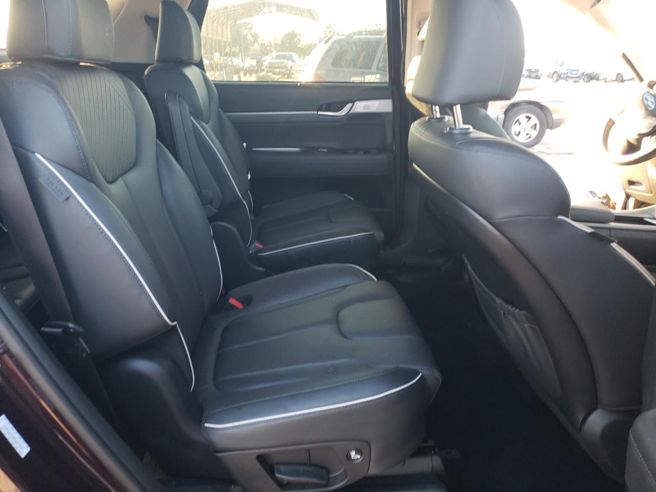 2024 Hyundai Palisade - Image 12